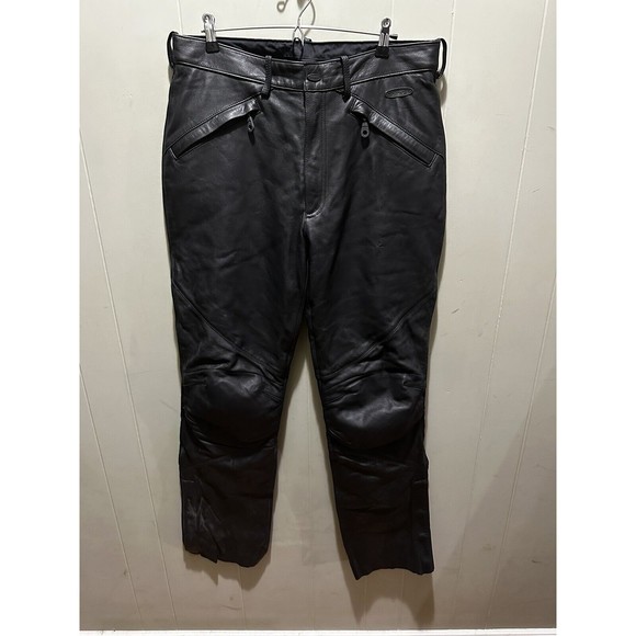 Riding Gear Harley Davidson Leather Riding Pants HARLEY-DAVIDSON